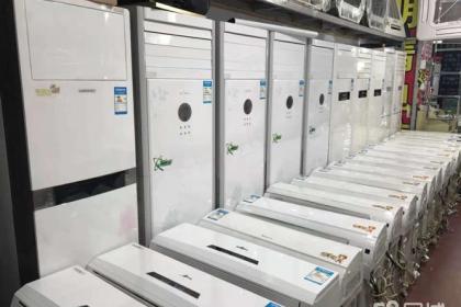 海口專業回收與信息系統集成服務 壹百業的資源循環與科技賦能